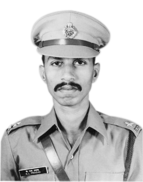 Kakani Lakshmi Prasad 